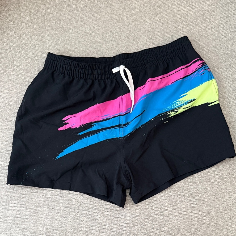Chubbies Bathing Suit